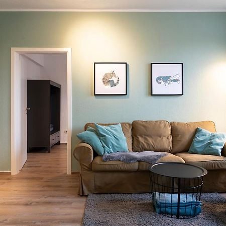 Apartmán Harzquartier Friedrichsbrunn Exteriér fotografie
