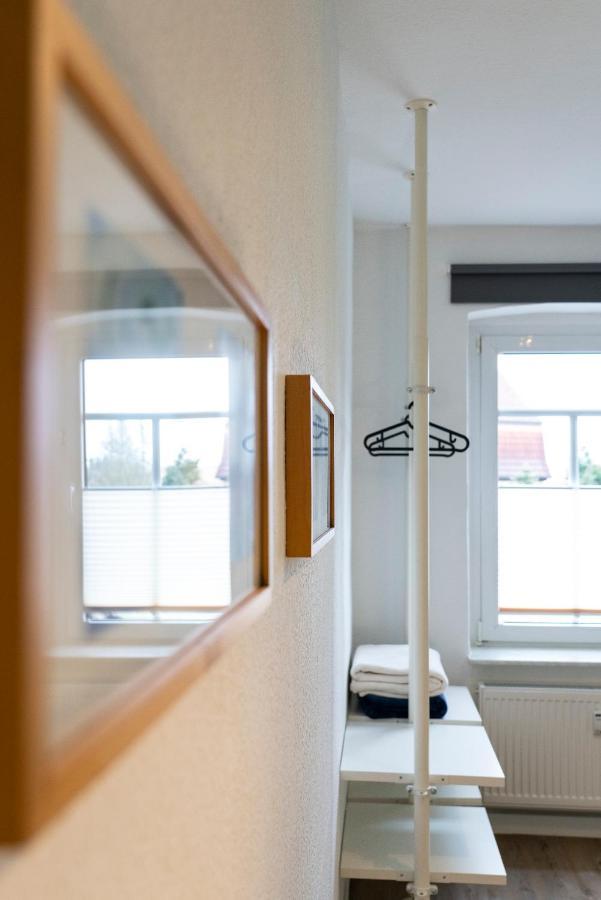 Apartmán Harzquartier Friedrichsbrunn Exteriér fotografie