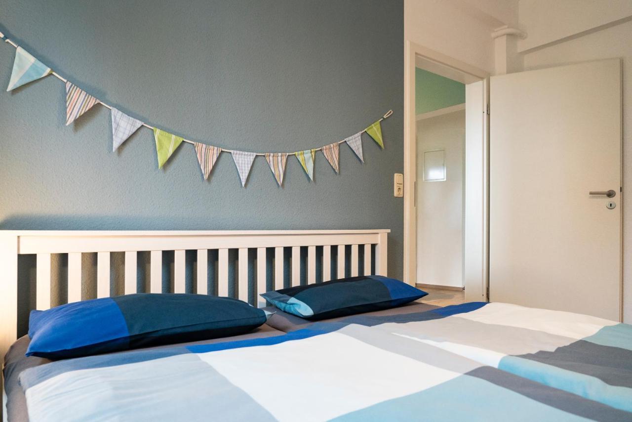 Apartmán Harzquartier Friedrichsbrunn Exteriér fotografie
