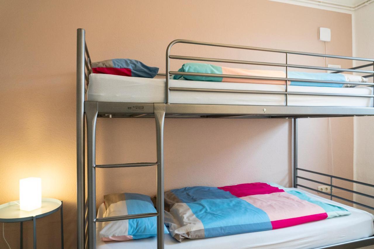 Apartmán Harzquartier Friedrichsbrunn Exteriér fotografie
