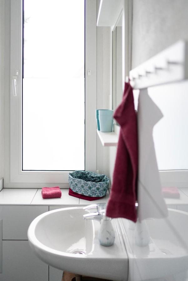 Apartmán Harzquartier Friedrichsbrunn Exteriér fotografie