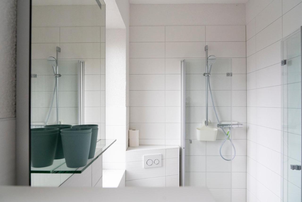 Apartmán Harzquartier Friedrichsbrunn Exteriér fotografie