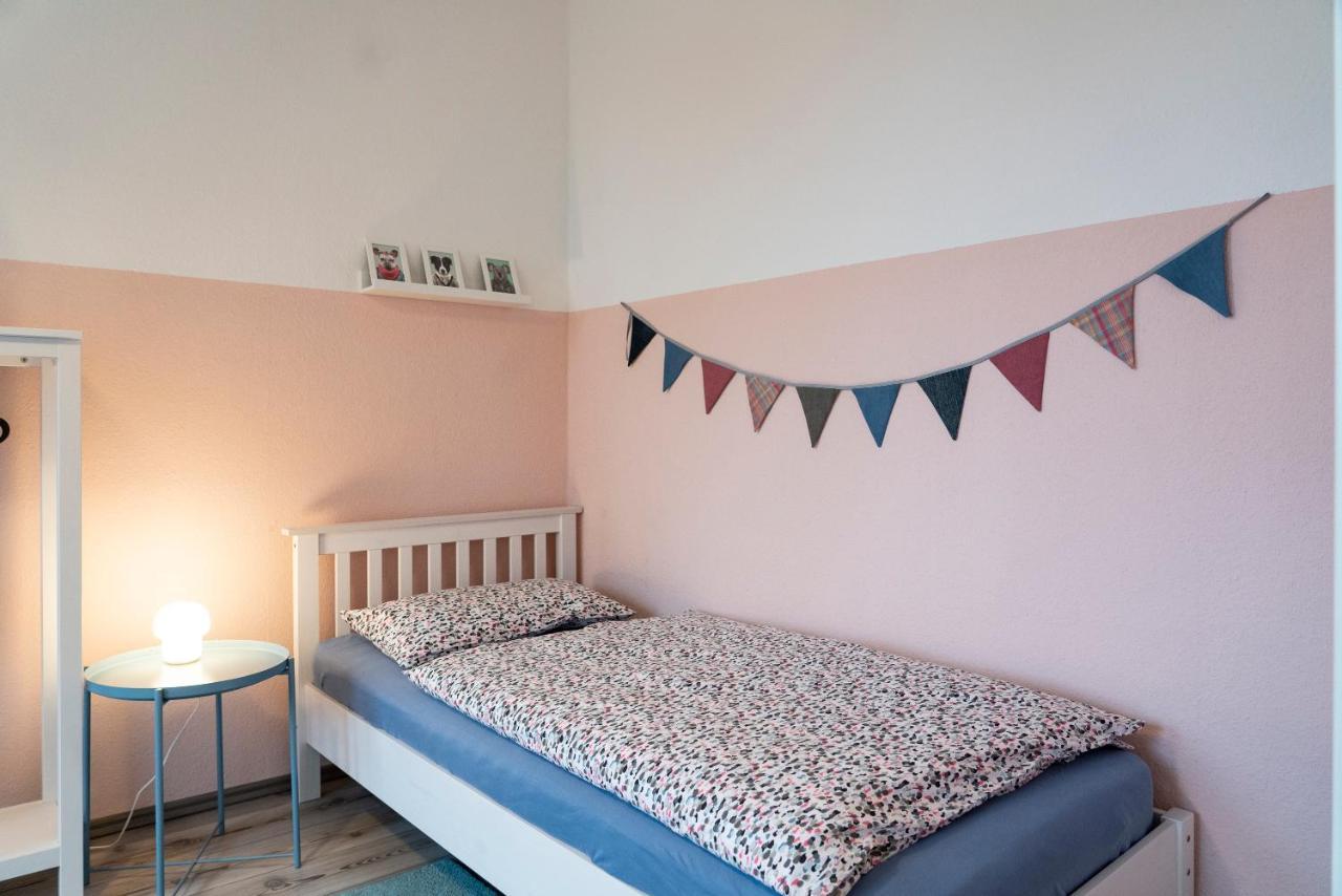 Apartmán Harzquartier Friedrichsbrunn Exteriér fotografie
