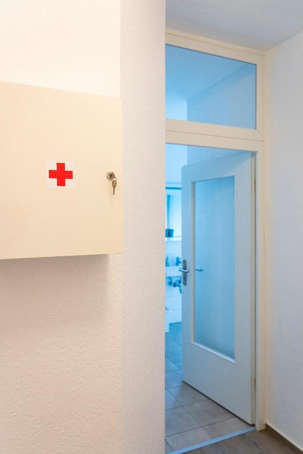 Apartmán Harzquartier Friedrichsbrunn Exteriér fotografie